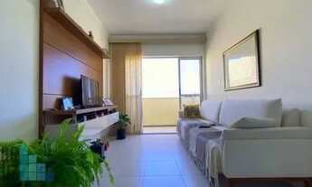 Imagem 4: Apartamento para venda possui 64 metros quadrados com 2 quartos em Centro - Lauro de Freit