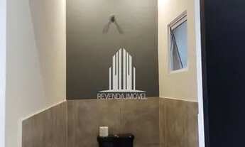 Imagem 7: Lindo sobrado novo para venda