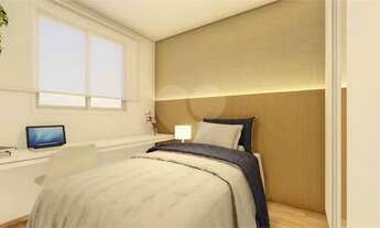 Imagem 5: Apartamento 2 quartos com área privativa no Itapoã