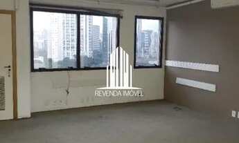 Imagem 4: Conjunto Comercial 35m² - Vila Olímpia