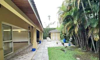 Imagem 7: Casa com 5 dormitórios, 750 m² - venda por R$ 5.500.000,00 ou aluguel por R$ 21.619,80/mês