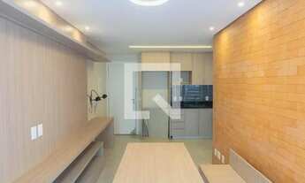 Imagem 5: Apartamento para Aluguel - Consolação, 1 Quarto, 43 m2