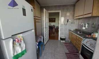 Imagem 4: Apartamento à venda no Condomínio Priscila - Vila Santa Maria - Guarulhos/SP