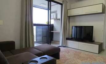 Imagem 3: APARTAMENTO - SAÚDE - SP