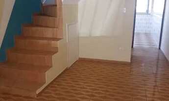 Imagem 2: Sobrado para aluguel 3 quartos 1 suíte 1 vaga Baeta Neves - São Bernardo do Campo - SP