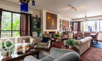 Imagem: Apartamento à venda em Vila Sônia com