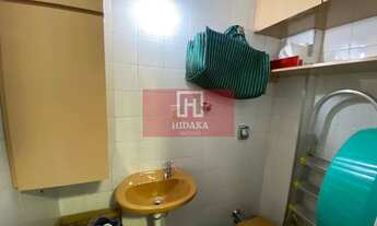 Imagem 6: Apartamento à venda no bairro Jaguaré - São Paulo/SP, Zona Oeste