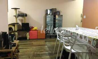 Imagem 4: São Paulo - Apartamento Padrão - Vila Mariana