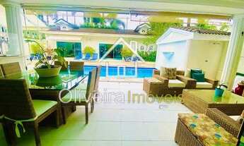 Imagem 6: Casa no condomínio Acapulco, para aluguel com 525 metros quadrados com 5 suítes