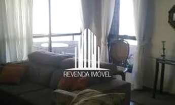 Imagem: Apartamento no Condomínio Heloisa no Morumbi