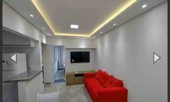 Imagem 1: Apartamento para alugar no bairro Bela Vista - São Paulo/SP