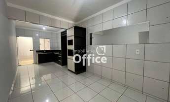 Imagem 6: Casa com 3 Quartos à venda, 160 m² por R$ 330.000 - Setor Sul - Anápolis/GO