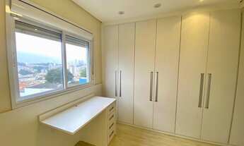 Imagem 6: Apartamento para aluguel tem 134 metros quadrados com 3 quartos 3 vagas depósito lazer com