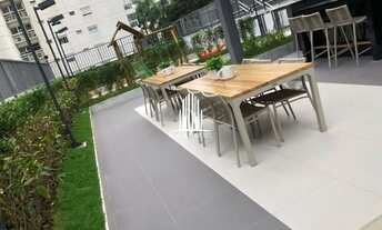 Imagem 5: Apartamento com 3 suites, 3 banheiros, 2 vagas no Upside Pinheiros