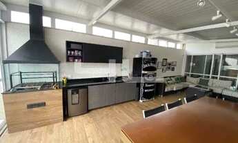 Imagem 3: LINDA COBERTURA DUPLEX - JARDIM OCÊANICO - BARRA