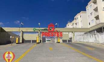 Imagem 3: Apartamento Residencial à venda, Jardim Antônio Cassillo, Votorantim - AP0747