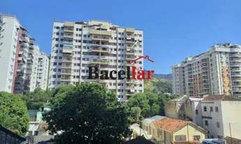 Imagem 2: Apartamento-À VENDA-Tijuca-Rio de Janeiro-RJ