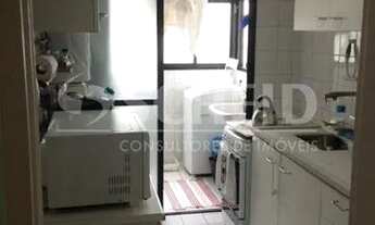 Imagem 2: Ótima oportunidade, 2 dormit, sacada envidraçada, 1 vaga , Mobiliado