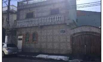 Imagem 2: SAO PAULO - Casa Padrão - VILA IVONE