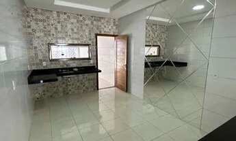 Imagem 2: Casa para venda possui 230 metros quadrados com 2 quartos