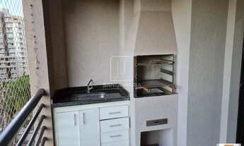 Imagem 3: Apartamento (tipo - padrao) 2 dormitórios/suite, cozinha planejada, elevador, em condomíni