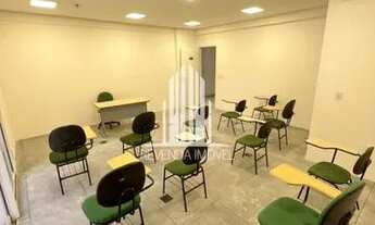 Imagem 3: Conjunto comercial no Butantã - próximo ao metrô