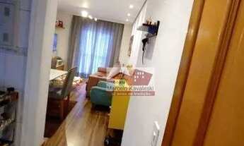 Imagem 7: Apartamento à venda, 55 m² por R$ 310.000,00 - Vila das Mercês - São Paulo/SP