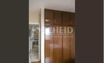 Imagem 5: Apartamento a venda na rua Damasceno Vieira com 74, 2 dormitórios, 1 suíte e 1 vaga