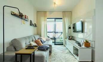 Imagem 2: Apartamento para Aluguel - Panamby, 2 Quartos, 60 m2