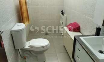 Imagem 3: Sobrado no Alto da Boa Vista!!!