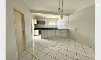 Imagem 5: Apartamento com 3 dormitórios para alugar, 110 m² por R$ 1.000,00/mês - Brasilia - Guanamb