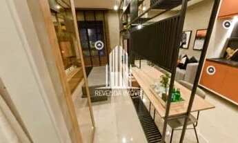 Imagem 5: Studio em Pinheiros 28m² com 1 dormitório perto do Metrô