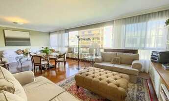 Imagem: Apartamento em Ipanema - Rio de Janeiro