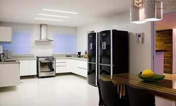 Imagem 6: Maravilhosa casa à venda com 640 m², 5 suítes, condomínio pedra de Itaúna - RJ