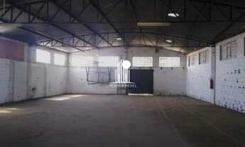 Imagem 3: Galpão á venda no Cambuci