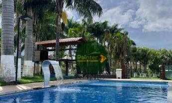 Imagem 4: Chácara com 4 dormitórios à venda, 256520 m² por R$ 8.500.000 - Zona Rural - Inhumas/GO