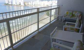 Imagem: APARTAMENTO PÉ AREIA VISTA TOTAL DAS PRAIAS