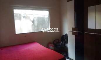 Imagem 5: Casa à venda, 2 quartos, 1 suíte, 2 vagas, São Jorge - Uberlândia/MG