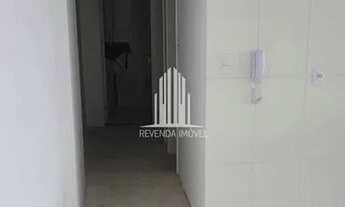 Imagem 5: Apartamento no Residencial Altos do Ermelino com 57m e 2 quartos no Butantã