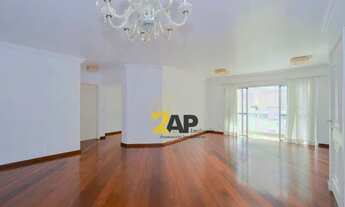 Imagem 2: Apartamento com 4 dormitórios à venda, 165 m² por R$ 1.300.000,00 - Brooklin - São Paulo/S