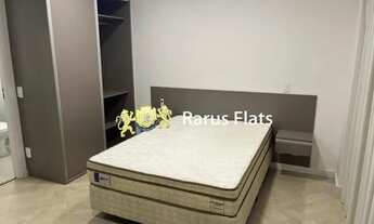 Imagem 7: Excelente Flat para locação em Pinheiros !