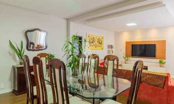 Imagem 4: Linda casa com 1 suíte mais 4 quartos à venda no bairro América em Joinville - SC por R$ 1