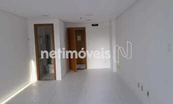 Imagem 3: Locação Sala Stiep Salvador