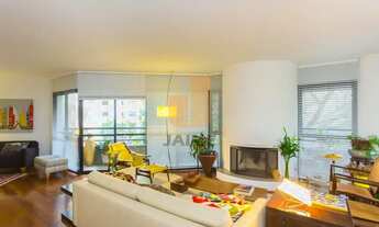 Imagem 2: Apartamento na melhor rua de Perdizes. Muito charme, junto a copa das arvores da R Paragua