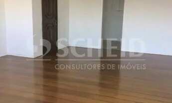 Imagem 4: * Apartamento com 04 dormitórios, 01 suíte, 03 banheiros e 01 vaga em 168m²!! *