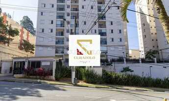 Imagem: Conforto e comodidade em Diadema Apartamento