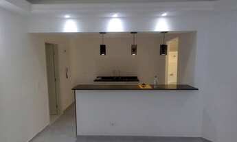 Imagem 3: Apartamento para aluguel com 82,2 metros quadrados com 2 quartos