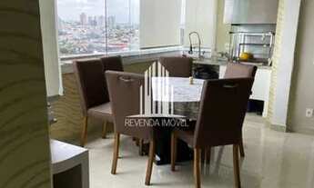 Imagem: APARTAMENTO 3 SUITES 3 VAGAS 128M² - CENTRO