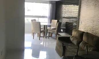 Imagem 4: Loft para aluguel possui 50 metros quadrados com 1 quarto em Umarizal - Belém - PA