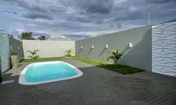 Imagem 5: Casa para temporada em Caldas Novas